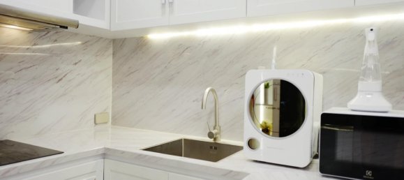 2 bedrooms Condo in Bangkok, Thailand No. 7029 5