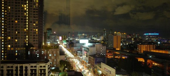 2 bedrooms Condo in Bangkok, Thailand No. 7029 2