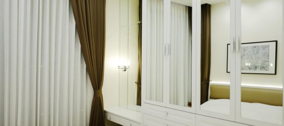 2 bedrooms Condo in Bangkok, Thailand No. 7029 15