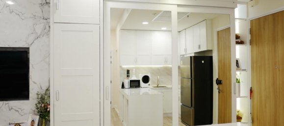 2 bedrooms Condo in Bangkok, Thailand No. 7029 14