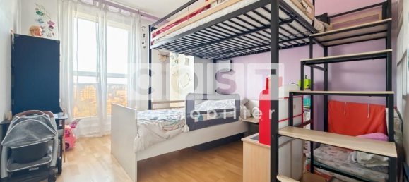 Apartamento T2 em Asnieres-sur-Seine, France N.º 318564 4