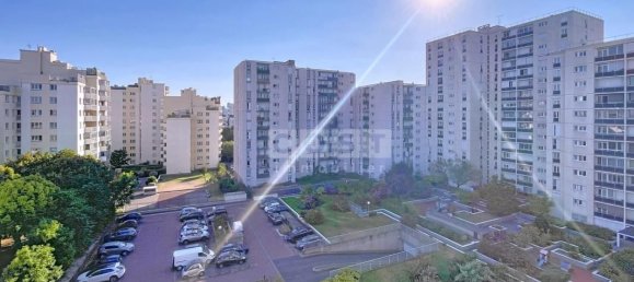 Apartamento T2 em Asnieres-sur-Seine, France N.º 318564 8