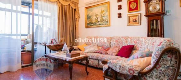 4 bedrooms Apartment in Malaga, Spain No. 186617 12