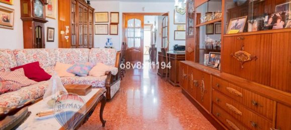 4 bedrooms Apartment in Malaga, Spain No. 186617 7