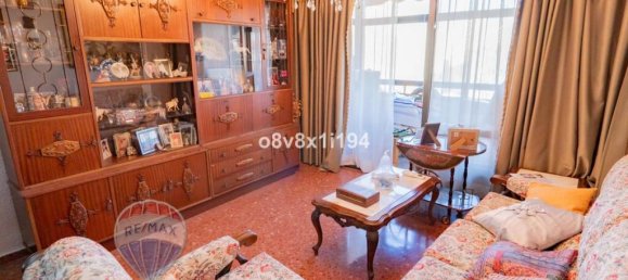 4 bedrooms Apartment in Malaga, Spain No. 186617 9