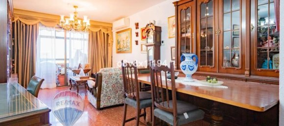 4 bedrooms Apartment in Malaga, Spain No. 186617 3