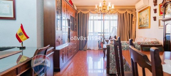 4 bedrooms Apartment in Malaga, Spain No. 186617 14