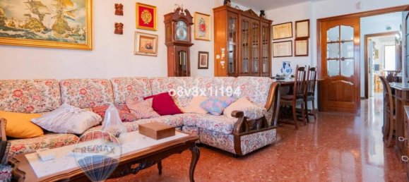 4 bedrooms Apartment in Malaga, Spain No. 186617 11