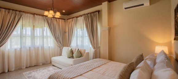 5 غرف نوم فيلا في Pattaya, Thailand رقم 74994 20