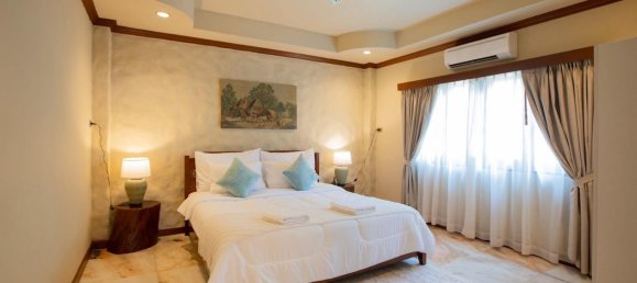 5 غرف نوم فيلا في Pattaya, Thailand رقم 74994 18