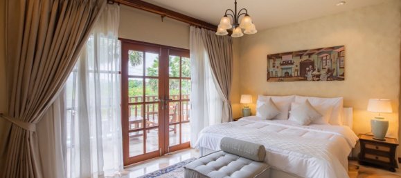 5 غرف نوم فيلا في Pattaya, Thailand رقم 74994 9