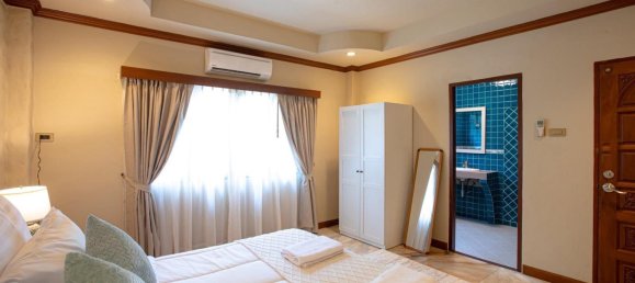 5 غرف نوم فيلا في Pattaya, Thailand رقم 74994 19