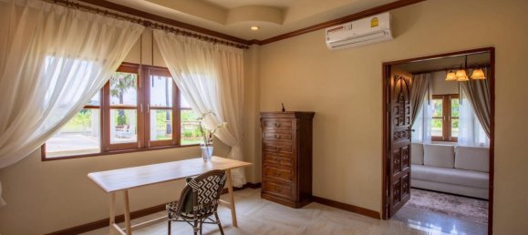 5 غرف نوم فيلا في Pattaya, Thailand رقم 74994 16