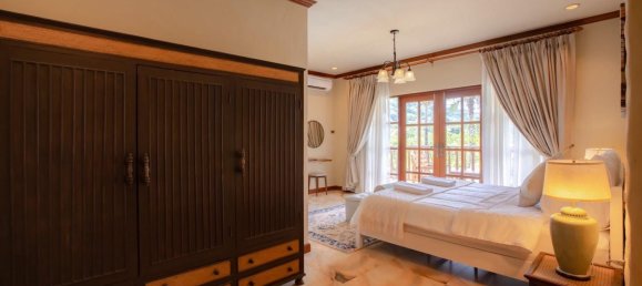 5 غرف نوم فيلا في Pattaya, Thailand رقم 74994 27