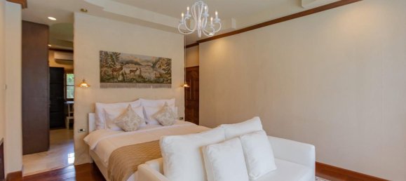5 غرف نوم فيلا في Pattaya, Thailand رقم 74994 28