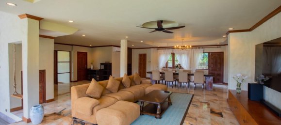 5 غرف نوم فيلا في Pattaya, Thailand رقم 74994 8