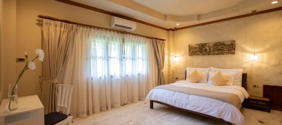 5 غرف نوم فيلا في Pattaya, Thailand رقم 74994 26