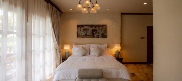 5 غرف نوم فيلا في Pattaya, Thailand رقم 74994 24