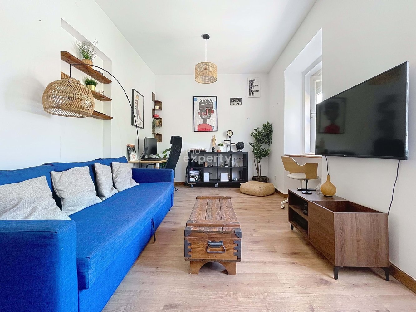 1 bedroom Apartment in Lisbon, Portugal No. 292491