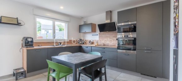 Casa de 3 dormitorios en Kedange-sur-Canner, France No. 328342 2