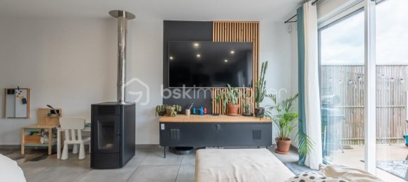 Casa de 3 dormitorios en Kedange-sur-Canner, France No. 328342 3