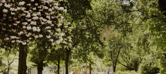 1 Schlafzimmer Wohnung in Schöneberg, Germany, Nr. 264757 14