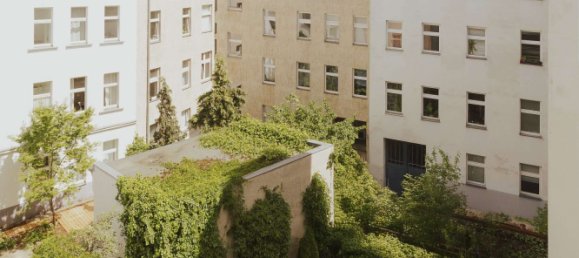 1 Schlafzimmer Wohnung in Schöneberg, Germany, Nr. 264757 3