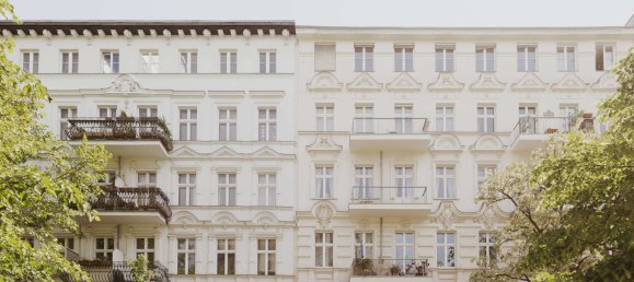 1 Schlafzimmer Wohnung in Schöneberg, Germany, Nr. 264757 11