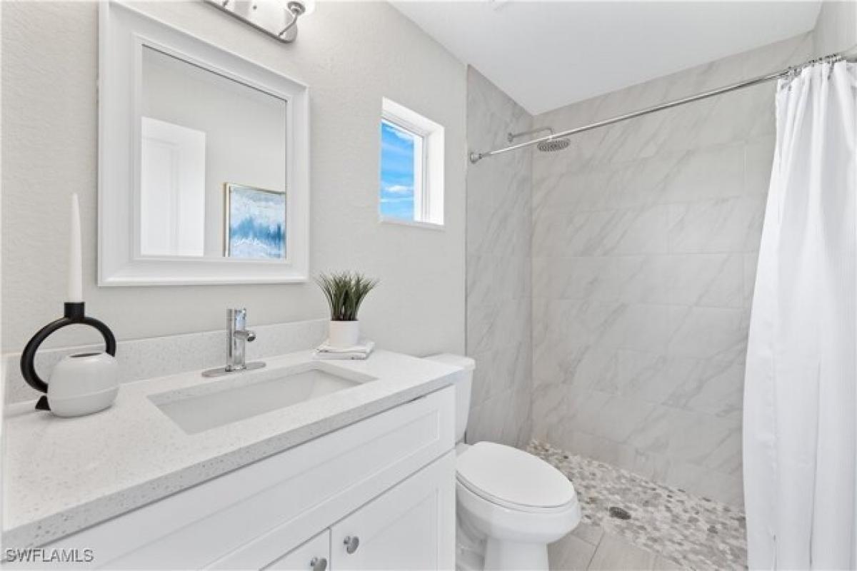 Casa de 4 dormitorios en Cape Coral, USA No. 372907