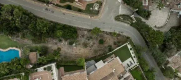 Terreno en Los Arqueros, Spain No. 131384 3