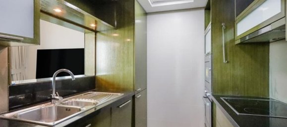 1 bedroom Apartment in THE LOFTS, Downtown Dubai (Downtown Burj Dubai), UAE No. 119471 5