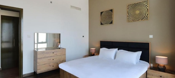 1 bedroom Apartment in THE LOFTS, Downtown Dubai (Downtown Burj Dubai), UAE No. 119471 8