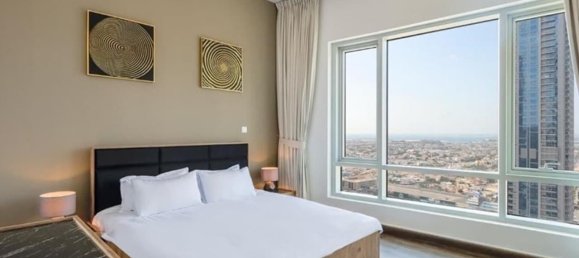 1 bedroom Apartment in THE LOFTS, Downtown Dubai (Downtown Burj Dubai), UAE No. 119471 6