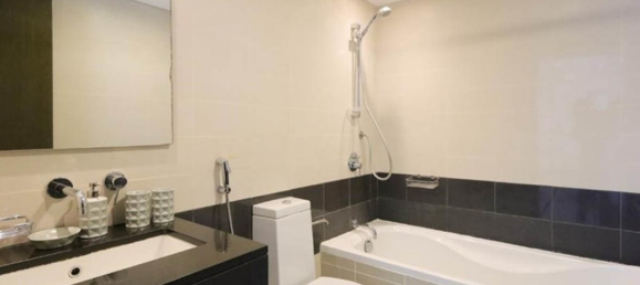 1 bedroom Apartment in THE LOFTS, Downtown Dubai (Downtown Burj Dubai), UAE No. 119471 10