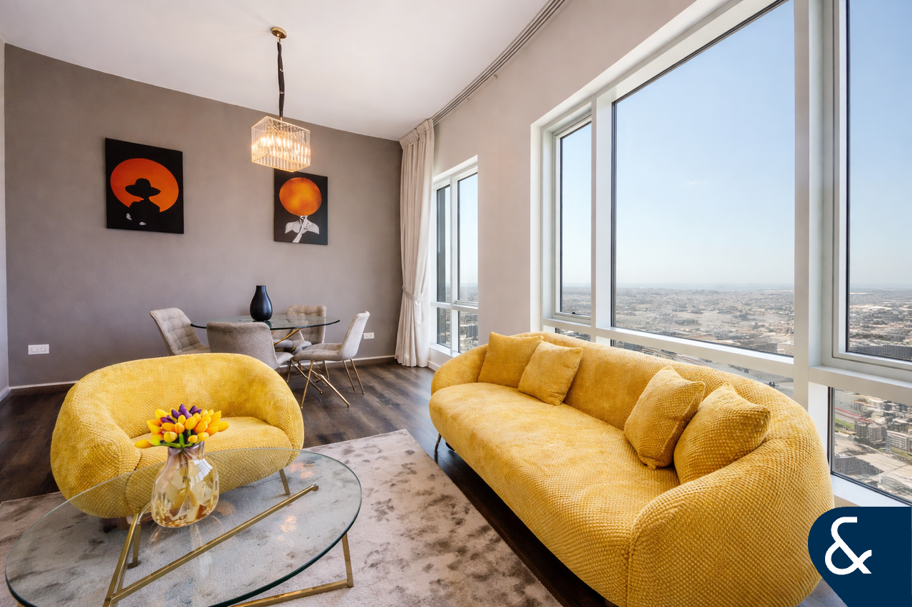 1 bedroom Apartment in THE LOFTS, Downtown Dubai (Downtown Burj Dubai), UAE No. 119471