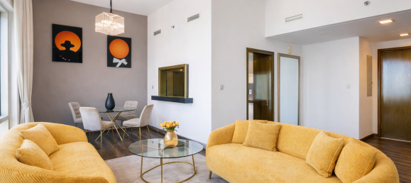 1 bedroom Apartment in THE LOFTS, Downtown Dubai (Downtown Burj Dubai), UAE No. 119471 3