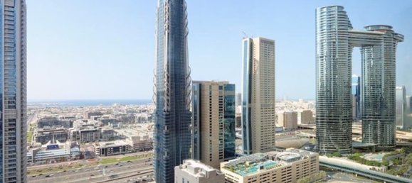 1 bedroom Apartment in THE LOFTS, Downtown Dubai (Downtown Burj Dubai), UAE No. 119471 4
