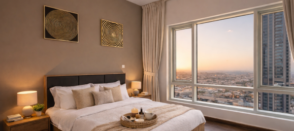 1 bedroom Apartment in THE LOFTS, Downtown Dubai (Downtown Burj Dubai), UAE No. 119471 2