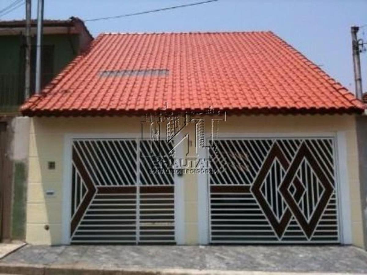 3 Schlafzimmer Haus in Sao Paulo, Brazil, Nr. 526747