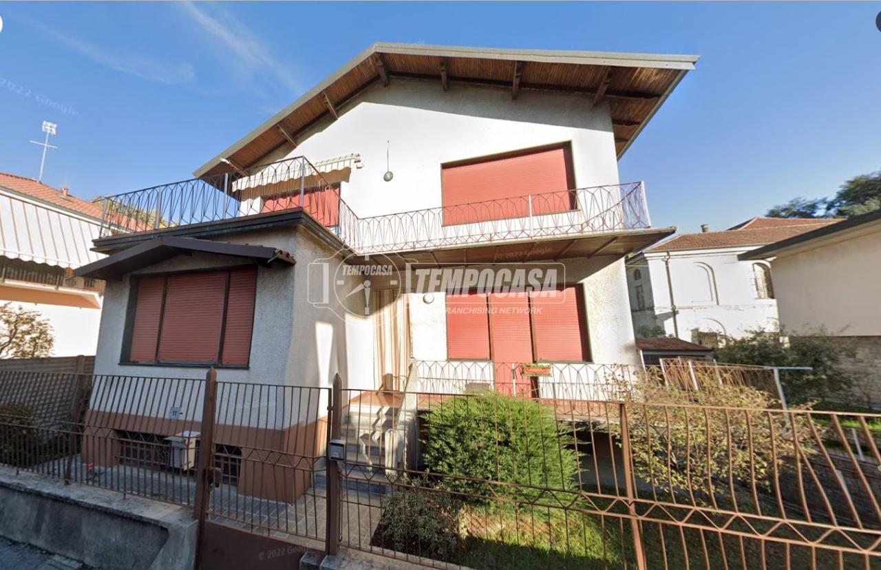 8 rooms Villa in Gorgonzola, Italy No. 26317