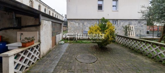 8 rooms Villa in Gorgonzola, Italy No. 26317 4