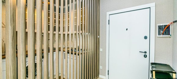 2 Schlafzimmer Wohnung in Sabail, Azerbaijan, Nr. 1520 24