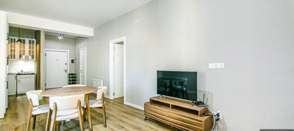 2 Schlafzimmer Wohnung in Sabail, Azerbaijan, Nr. 1520 23