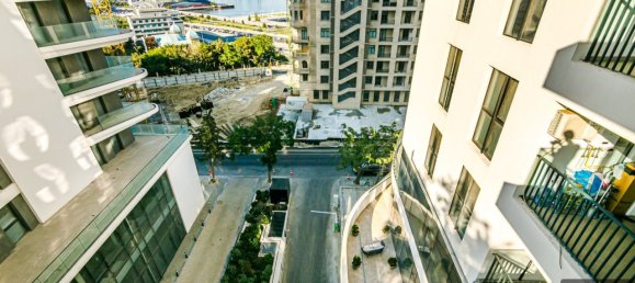 2 Schlafzimmer Wohnung in Sabail, Azerbaijan, Nr. 1520 4