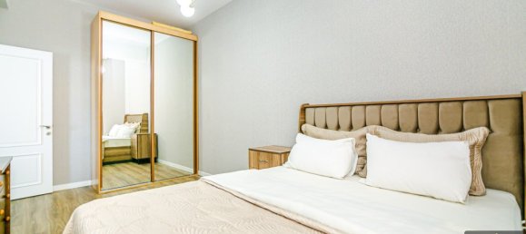 2 Schlafzimmer Wohnung in Sabail, Azerbaijan, Nr. 1520 3