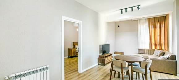 2 Schlafzimmer Wohnung in Sabail, Azerbaijan, Nr. 1520 16