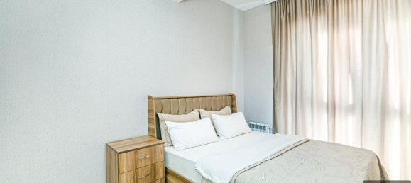 2 Schlafzimmer Wohnung in Sabail, Azerbaijan, Nr. 1520 11