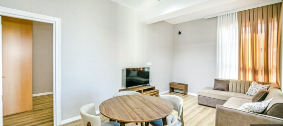 2 Schlafzimmer Wohnung in Sabail, Azerbaijan, Nr. 1520 19