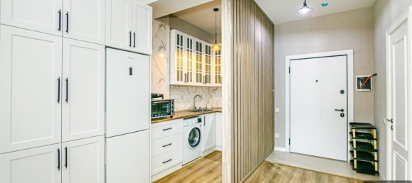 2 Schlafzimmer Wohnung in Sabail, Azerbaijan, Nr. 1520 25