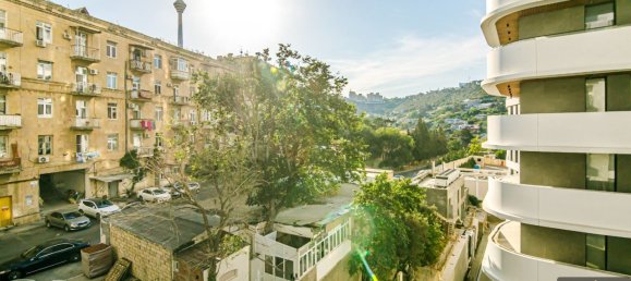 2 Schlafzimmer Wohnung in Sabail, Azerbaijan, Nr. 1520 2